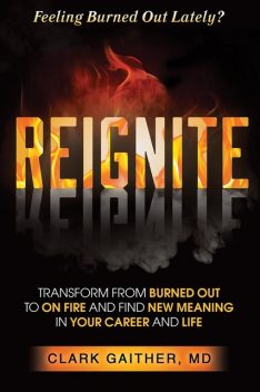 REIGNITE, Clark Gaither