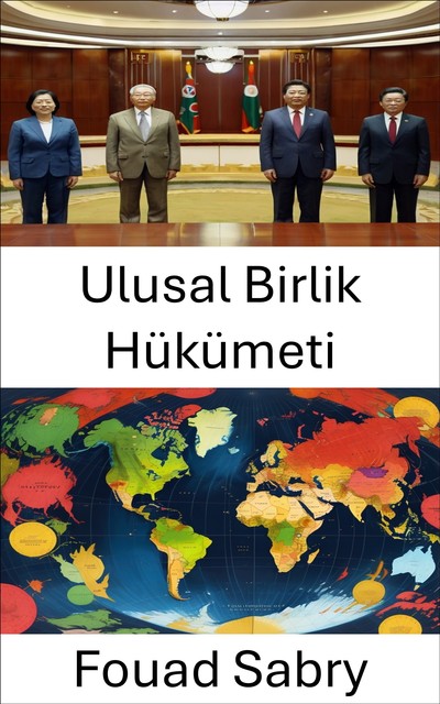 Ulusal Birlik Hükümeti, Fouad Sabry