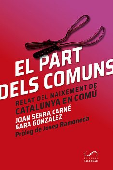 El part dels comuns, Joan Serra Carné, Sara González
