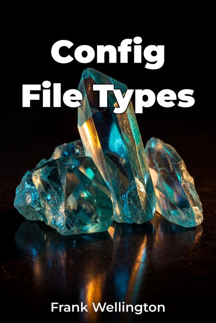 Config File Types, Frank Wellington