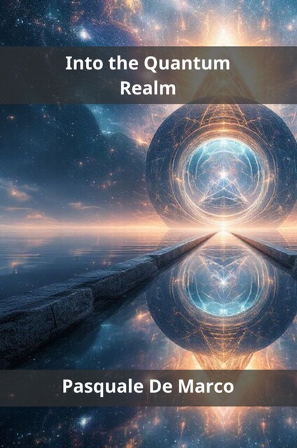 Into the Quantum Realm, Pasquale De Marco