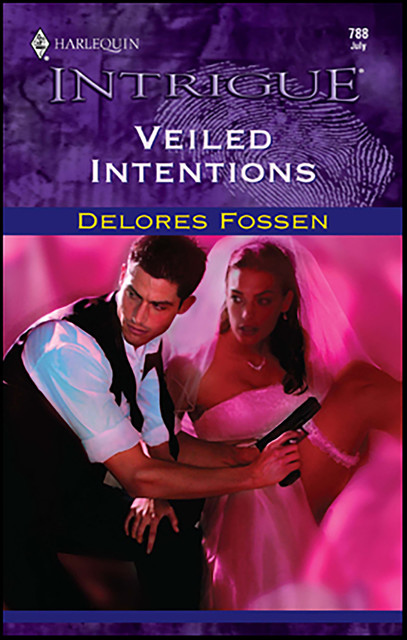 Veiled Intentions, Delores Fossen