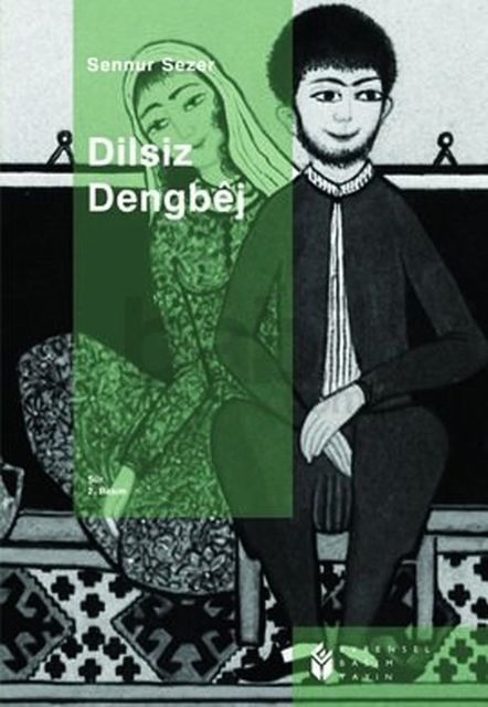 Dilsiz Dengbej, Sennur Sezer