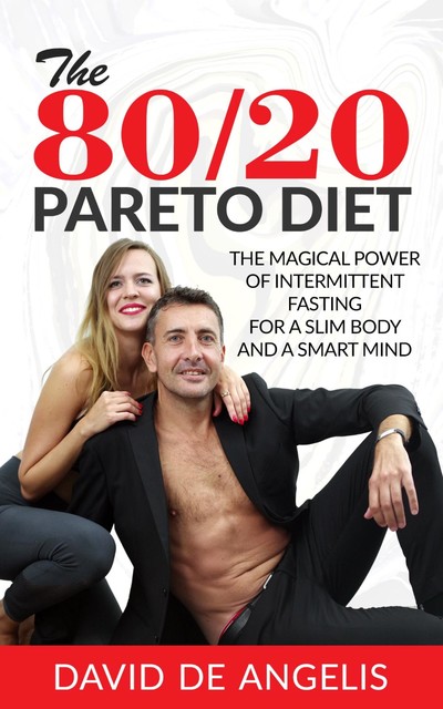 The 80/20 Pareto Diet, David De