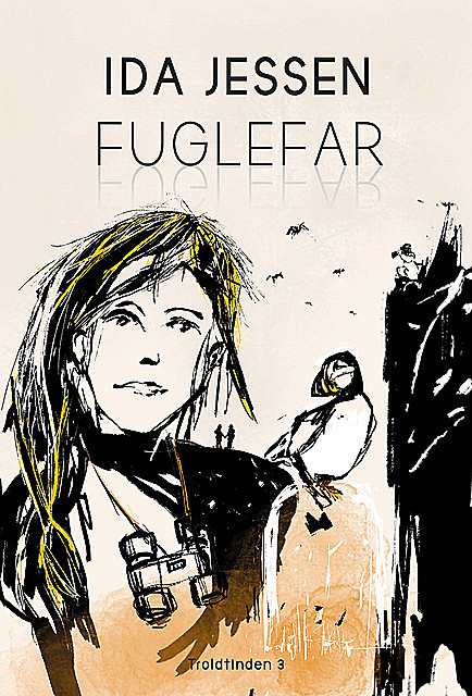 Fuglefar, Ida Jessen