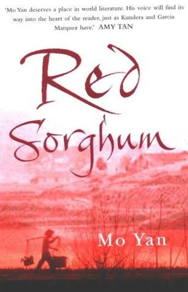 Red Sorghum, Mo Yan