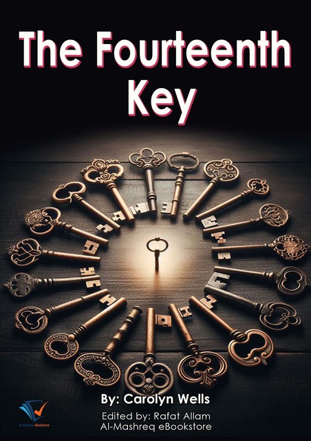 The Fourteenth Key, Carolyn Wells