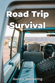 Road Trip Survival, Aurora Wellbeing