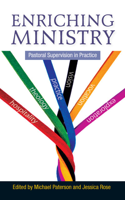 Enriching Ministry, Michael Paterson, Jessica Rose