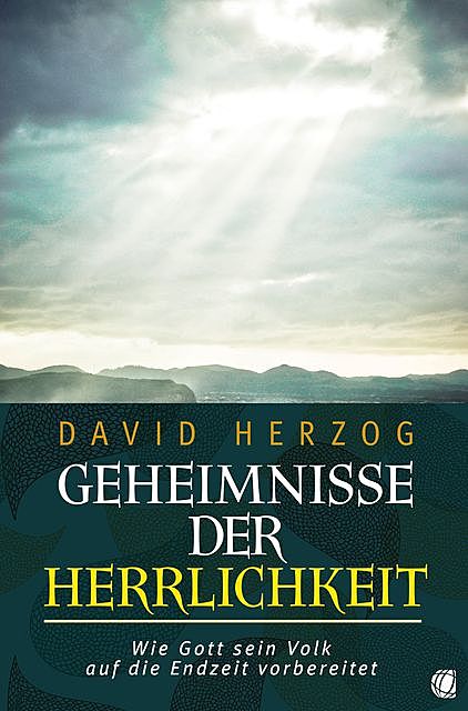 Geheimnisse der Herrlichkeit, David Herzog