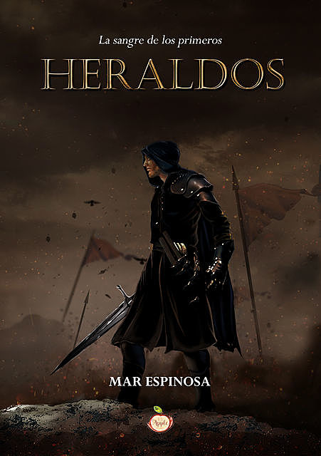 Heraldos, Mar Espinosa