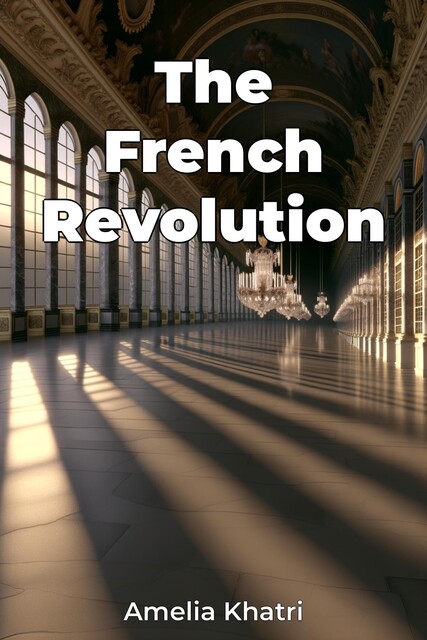 The French Revolution, Amelia Khatri