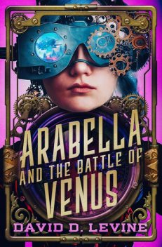 Arabella and the Battle of Venus, David Levine