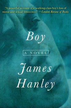 Boy, James Hanley
