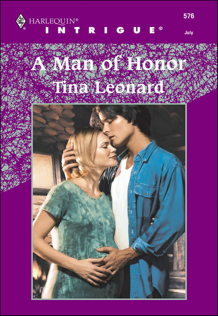 A Man of Honor, Tina Leonard