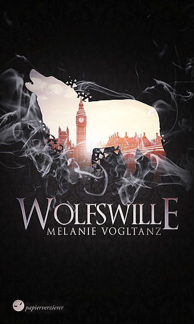 Wolfswille, Melanie Vogltanz