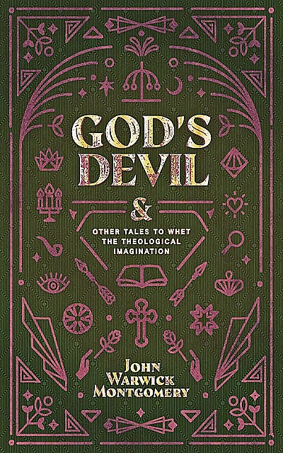 God's Devil, John Montgomery