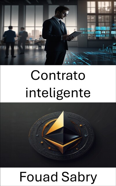 Contrato inteligente, Fouad Sabry