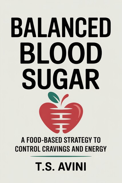 Balanced Blood Sugar, T. S Avini