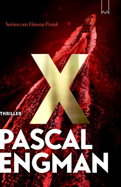 X, Pascal Engman
