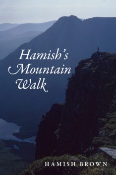 Hamish's Mountain Walk, Hamish Brown