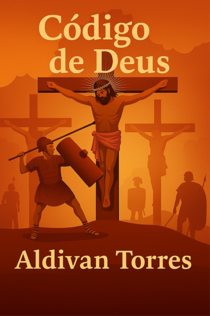 Código de Deus, ALDIVAN TORRES