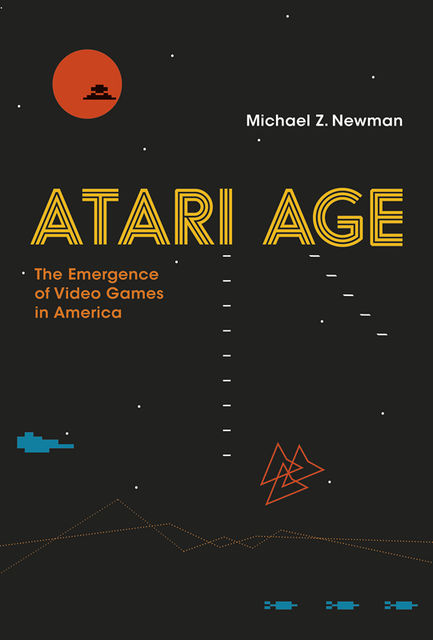 Atari Age, Michael Newman