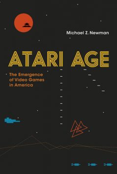 Atari Age, Michael Newman