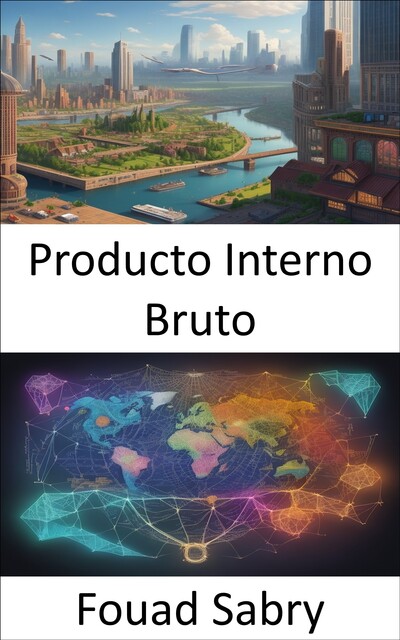 Producto Interno Bruto, Fouad Sabry