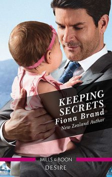 Keeping Secrets, Fiona Brand
