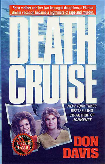 Death Cruise, Don Davis