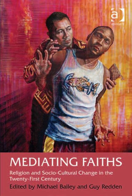 Mediating Faiths, Guy Redden