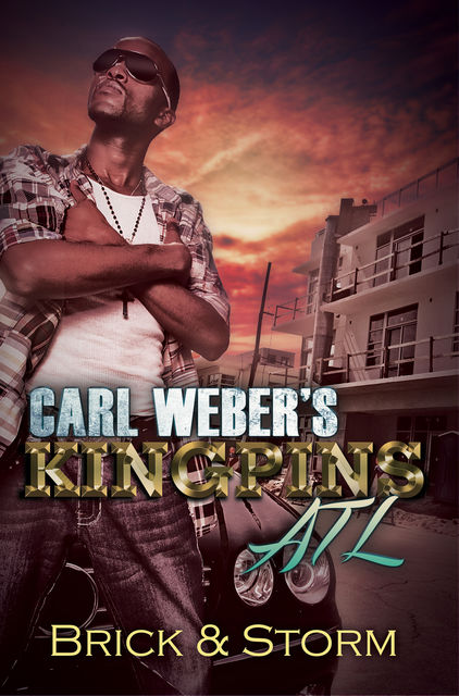 Carl Weber's Kingpins, Brick