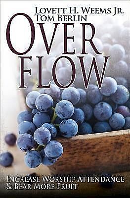 Overflow, J.R., Tom Berlin, Lovett H. Weems