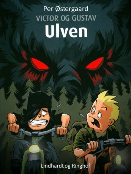 Ulven, Per Østergaard