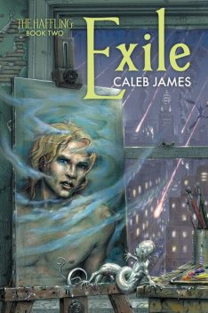 Exile, Caleb James