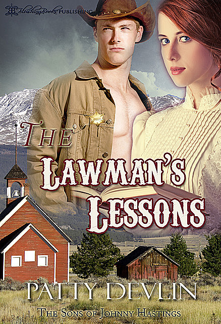The Lawman's Lessons, Patty Devlin