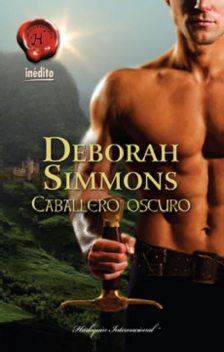Caballero oscuro, Deborah Simmons