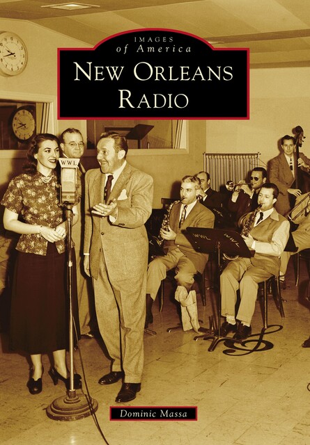 New Orleans Radio, Dominic Massa