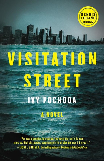 Visitation Street, Ivy Pochoda