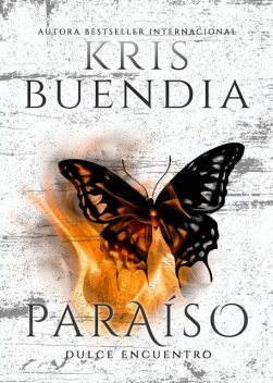 Paraíso, Kris Buendia