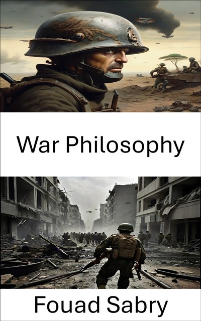 War Philosophy, Fouad Sabry