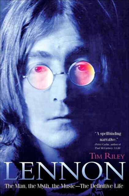 Lennon, Tim Riley