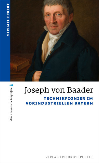 Joseph von Baader, Michael Eckert