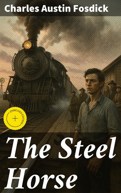 The Steel Horse, Charles Austin Fosdick