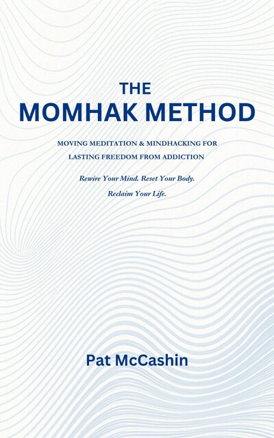 The Momhak Method, Pat McCashin