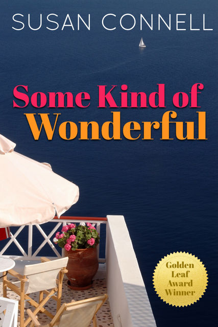 Some Kind of Wonderful, Susan Connell