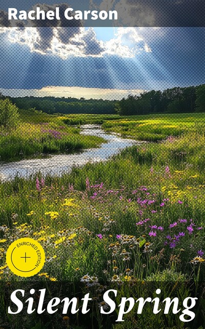 Silent Spring, Rachel Carson