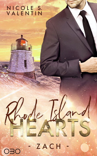 Rhode Island Hearts, Nicole S. Valentin