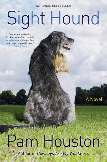 Sight Hound, Pam Houston